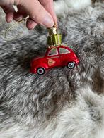 Vondels kerstornament rode auto, Diversen, Kerst, Ophalen of Verzenden, Zo goed als nieuw