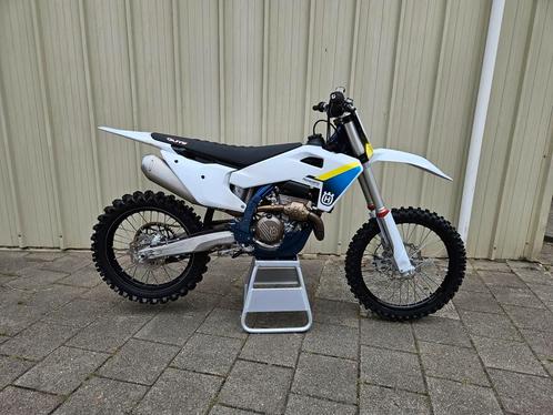 Husqvarna FC250 (bj 2025), Motoren, Motoren | Husqvarna, Crossmotor