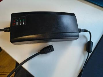 Oplader Gazelle Impulse beschikbaar voor biedingen