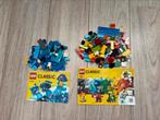 Lego Classic 10706 en 11001, Ophalen of Verzenden, Zo goed als nieuw