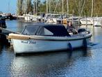 Sloep, Watersport en Boten, Sloepen, Ophalen, Gebruikt, Binnenboordmotor, 6 meter of meer
