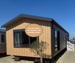 Nieuwe en gebruikte chalets incl. jaarplaatsen op de Veluwe!, Caravans en Kamperen, Stacaravans, Tot en met 6