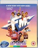 Blu-ray: FM (1978 Michael Brandon, Eileen Brennan) UK nNLO, Ophalen of Verzenden, Nieuw in verpakking, Humor en Cabaret