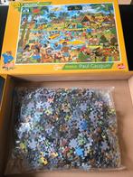 Thats life puzzel, Ophalen of Verzenden, 500 t/m 1500 stukjes, Zo goed als nieuw