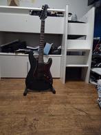 Elektrische Gitaar met Versterker, Muziek en Instrumenten, Overige merken, Gebruikt, Met versterker, Ophalen of Verzenden