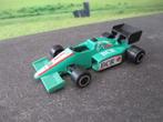 1:55 F1 Ferrari BCR - Majorette 282 2002-2003 startnummer 18, Ophalen of Verzenden, Zo goed als nieuw