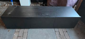2x tv meubel 150 cm