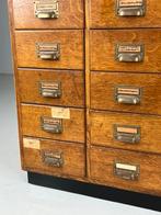 Apothekerskast Ladekast XL groot, Huis en Inrichting, Ophalen, Gebruikt, 5 laden of meer, Minder dan 100 cm