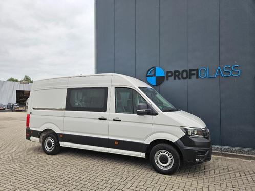 Dubbele cabine VW Crafter, Auto diversen, Overige Auto diversen, Ophalen