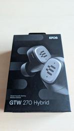 EPOS GTW 270 Hybrid Draadloze Oordopjes - Nieuwstaat, Overige merken, Nieuw, Ophalen of Verzenden, Over oor (circumaural)