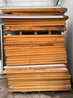 Dupanel panelen, Ophalen, Gebruikt, Overige materialen, 50 tot 100 mm