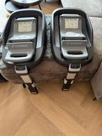 Isofix 2x, Ophalen, Gebruikt, 15 t/m 36 kg, Isofix