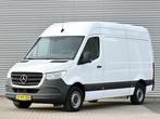 Mercedes-Benz Sprinter 317 CDI L2H2 RWD, Automaat, Navigatiesysteem, Wit, Mercedes-Benz