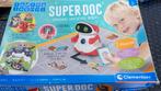 Superdoc robot spel, Ophalen of Verzenden, Gebruikt