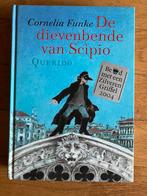 De dievenbende van Scipio, Ophalen of Verzenden, Zo goed als nieuw