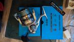 Savage Gear sgs6 4000, Watersport en Boten, Hengelsport | Zeevissen, Ophalen of Verzenden, Gebruikt