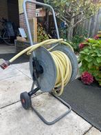 Tuinslanghaspel, Ophalen, Gebruikt, Tuinslanghaspel