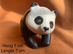 panda beeldje porselein John Beswick, Ophalen, Zo goed als nieuw, Dier