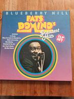 Fats domino 3 lp box, Ophalen of Verzenden, Zo goed als nieuw