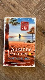 Suzanne Vermeer - Costa del Sol, Gelezen, Suzanne Vermeer, Ophalen of Verzenden