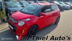 Citroen C1 1.2 PureTech Shine airco, Auto's, Citroën, Voorwielaandrijving, Gebruikt, 1199 cc, 840 kg