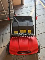 Hurricane Elektrische verticuteerder DT5307, Tuin en Terras, Ophalen of Verzenden, Zo goed als nieuw, Elektrisch