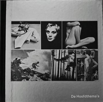 LIFE DE FOTOGRAFIE - complete 17-delige hardcover serie beschikbaar voor biedingen