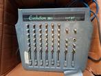FBT Evolution 200E Mengpaneel, Ophalen, Gebruikt, 5 tot 10 kanalen, Microfooningang