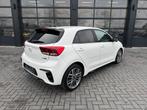 Kia Rio 1.0 T-GDI GT-Line Camera / Carplay (bj 2022), Auto's, Kia, Gebruikt, 100 pk, Wit, Origineel Nederlands
