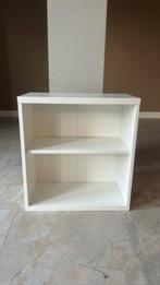 2 witte kasten van ikea gratis, Huis en Inrichting, Zo goed als nieuw, Minder dan 100 cm, 25 tot 50 cm, 50 tot 100 cm