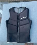 Mystic impactvest, Watersport en Boten, Wakeboarden, Ophalen of Verzenden, Gebruikt