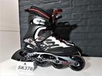 K2 Moto Speed Skeelers Skates 4x84 84mm Wielen Maat 42, K2, Verzenden, Zo goed als nieuw, Inline skates 4 wielen