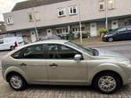 Ford Focus 1.6 74KW 5D 2009 Grijs, 1596 cc, Zwart, 4 cilinders, 1200 kg