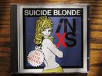 Suicide Blonde [4-track] - INXS, Ophalen, Maxi-single, Zo goed als nieuw, 1 single