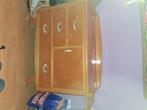 Vintage Commode jaren 50 60, Ophalen, Gebruikt