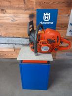 Husqvarna 576XP Kettingzaag - Krachtig en Betrouwbaar, Ophalen, Gebruikt, Husqvarna