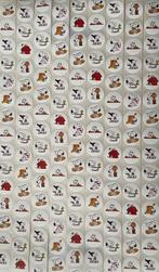 Snoopy stickers, Verzenden, Nieuw, Meerdere stickers