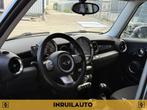 Mini Mini Clubman 1.6 One Business Line|Airco|Navi|NAP|NWAPK, Voorwielaandrijving, Euro 5, Stof, 4 cilinders
