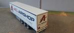 Huiftrailer wsi  ACL AIRSHOP, Hobby en Vrije tijd, Ophalen of Verzenden, Zo goed als nieuw, Bus of Vrachtwagen, Wsi