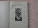 Myn twadde Amerika reis 1928 - Sjouke de Zee., Ophalen of Verzenden, Sjouke de Zee.