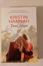 Kristin Hannah - Twee zusjes, Ophalen of Verzenden, Zo goed als nieuw