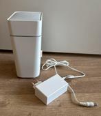 Ziggo router Arris TG3492LG-ZG, Ophalen of Verzenden, Zo goed als nieuw, Router met modem, Arris