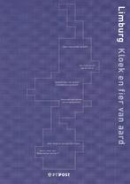 Nederland- 2002- Speciale Uitgifte- Limburg - V-2073- E468, Verzenden, Na 1940, Postfris