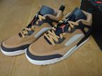 Nike Jordan Spizike Low Brown 10 Nieuw, Bruin, Nieuw, Ophalen of Verzenden, Sneakers of Gympen