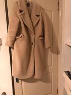Teddyjas dames, Kleding | Dames, Jassen | Winter, Primark, Beige, Maat 42/44 (L), Ophalen of Verzenden