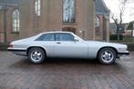 Jaguar Xj-S 5.3 HE AUT UNIEKIEK ! 2e EIGENAAR-NEDRLAUTO, Automaat, 295 pk, Zwart, 4 stoelen