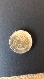 3 bijzondere 2 euromunten, Postzegels en Munten, 2 euro, Duitsland, Ophalen of Verzenden