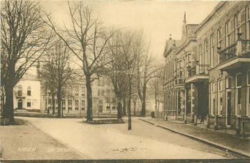 (701-351-003) Assen De Brink beschikbaar voor biedingen