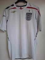 Engeland nationaal team maat S voetbal shirt, Maat S, Ophalen of Verzenden, Zo goed als nieuw, Shirt