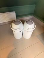 We-too Luieremmers (2 stuks), Kinderen en Baby's, Badjes en Verzorging, Ophalen, Gebruikt